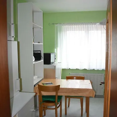 Fewo/apartment, Oestrich, Rheingau Appartement *