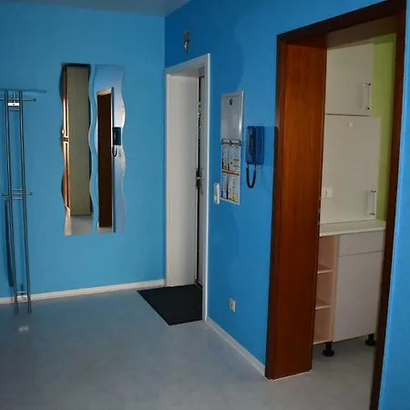Appartement Fewo/apartment, Oestrich, Rheingau