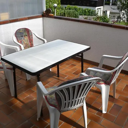 Appartement Fewo/apartment, Oestrich, Rheingau