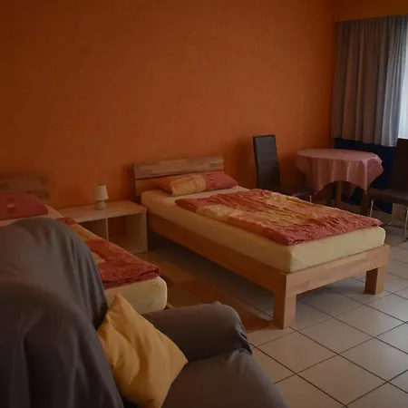 Fewo/apartment, Oestrich, Rheingau Appartement