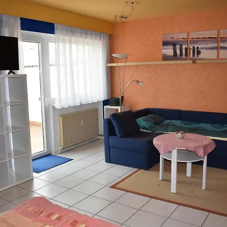 Fewo/apartment, Oestrich, Rheingau *