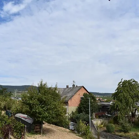 Fewo/apartment, Oestrich, Rheingau * Oestrich-Winkel